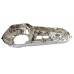 Motorshop 60543-94 Factory Sample Chrome Outer Primary Cover - 43-0979