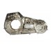 Motorshop 60543-94 Factory Sample Chrome Outer Primary Cover - 43-0979