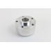 V-Twin Alloy Adapter - 44-0856