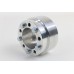 V-Twin Alloy Adapter - 44-0856