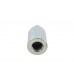 V-Twin Swingarm Rear Pivot Pin Nut - 44-2065