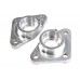 V-Twin FXR Billet Pivot Block Set - 44-8294
