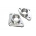 V-Twin FXR Billet Pivot Block Set - 44-8294