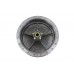 V-Twin 43600-64 Front Wheel Hub - 45-0446