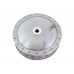 V-Twin 43600-64 Front Wheel Hub - 45-0446