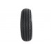 V-Twin Beck 180/65 X 16" Replica Tire Black - 46-0674