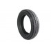 V-Twin Beck 180/65 X 16" Replica Tire Black - 46-0674