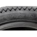 V-Twin Beck 180/65 X 16" Replica Tire Black - 46-0674