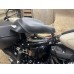 V-Twin Police Solo Seat Kit - 47-1000