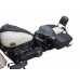 V-Twin Police Solo Seat Kit - 47-1000