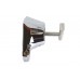 V-Twin Nose Cone Double Coat Hook Kit - 48-1899