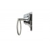 V-Twin Towel Ring Cam Cover Holder - 48-2167