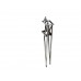 Cycle Shack Replica Durfee Girder Spring Fork - 49-1392