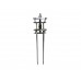 Cycle Shack Replica Durfee Girder Spring Fork - 49-1392