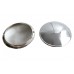 V-Twin Servi-Car Rear Hubcap Set - 49-2187