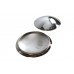 V-Twin Servi-Car Rear Hubcap Set - 49-2187