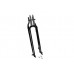 V-Twin 52" Inline Spring Fork Assembly - 49-2430
