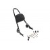 V-Twin 51146-10A 20" XL One Piece Sissy Bar - 50-0086