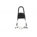 V-Twin 51146-10A 20" XL One Piece Sissy Bar - 50-0086