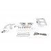 OE 53246-09C OE Tour-Pak Luggage Conversion Kit - 50-0646