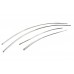 V-Twin 59882-39 Rear Fender Trim Set - 50-1350
