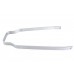V-Twin Rear Fender Brace Chrome - 50-1763