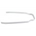 V-Twin Rear Fender Brace Chrome - 50-1763