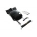 V-Twin M8 Bobbed Rear Fender - 50-1824
