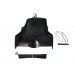 V-Twin M8 Bobbed Rear Fender - 50-1824