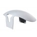 V-Twin M8 Frisco Front Fender - 50-1876