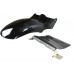 V-Twin M8 Bobbed Rear Fender - 50-1878