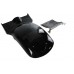 V-Twin M8 Bobbed Rear Fender - 50-1878