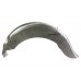 V-Twin 59604-69C Factory Sample Replica Rear Fender with Hinged Tail - 50-2238