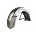 V-Twin 59604-39 Factory Sample Rigid Rear Fender Assembled - 50-2241