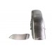 V-Twin Factory Sample Rigid Rear Fender Assembled - 50-2242