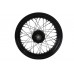 V-Twin 16" x 3.00" Front or Rear Spoke Wheel - 52-1072