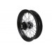 V-Twin 16" x 3.00" Front or Rear Spoke Wheel - 52-1072