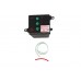 V-Twin 66006-29F 6 Volt H-2 Battery Kit Dry - 53-0850