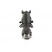V-Twin Big Head Rhino Animal Rider Toy - 68-0063