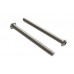 V-Twin Button Head Hex Drive Screw Set - 73-0254