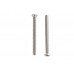 V-Twin Button Head Hex Drive Screw Set - 73-0254