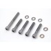 Colony Transmission Shifter Cover Screw Allen - 8906-5