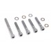 Colony Transmission Shifter Cover Screw Allen - 8906-5