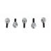 Colony Acorn Screw Kit - 9953-10