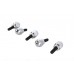Colony Acorn Screw Kit - 9953-10