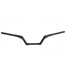 AEE V-Bar 1-1/4" Handlebar Black - 25-1848