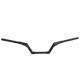 AEE V-Bar 1-1/4" Handlebar Black - 25-1848