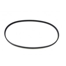 Belt Drive LTD. 40591-07 BDL Rear Belt 1" Wide 137 Tooth - 20-0788