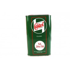 Castrol Classic Oils Castrol Classic Preimum XL 20W-50 Oil - 41-0058