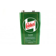 Castrol Classic Oils Castrol Classic Premium SAE 50 Oil - 41-0057